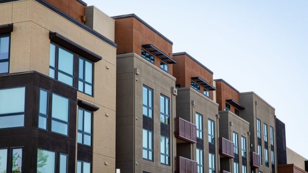 A Guide to Financing and Buying a Condo