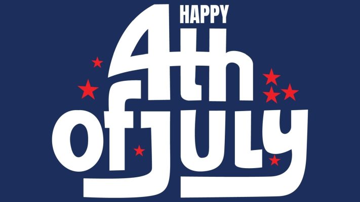 Happy 4th of July from Fort Orange Funding, LLC!