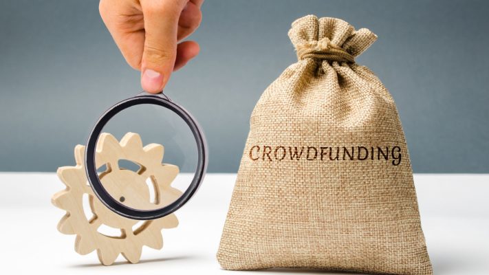 Real Estate Crowdfunding – Investment Friend or Foe?
