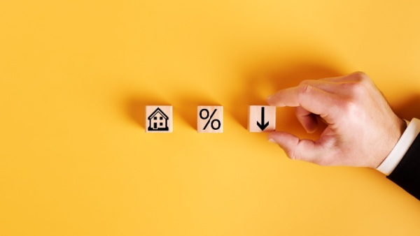 3-2-1 Buydown Mortgage Loans