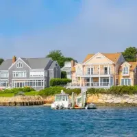 What to Consider When Buying Waterfront Property