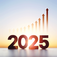 Higher Loan Limits for 2025 Announced