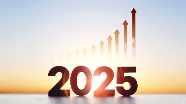 Higher Loan Limits for 2025 Announced
