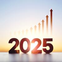 Higher Loan Limits for 2025 Announced