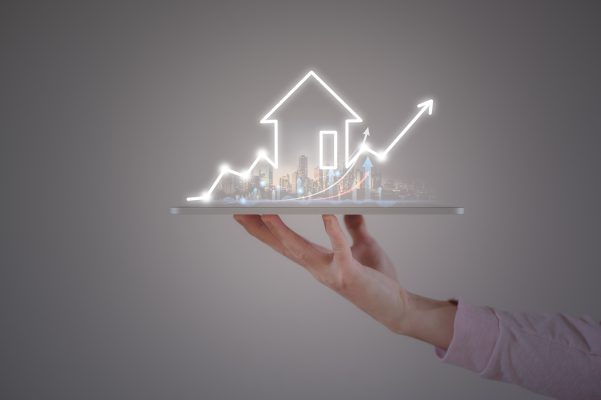 Why Your Credit Score Matters When Buying a House