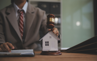 How to Buy a Home at a Government Auction