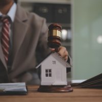 How to Buy a Home at a Government Auction