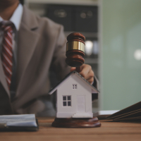 How to Buy a Home at a Government Auction