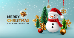 Wishing Your Family a Wonderful Holiday Season ππ π‘