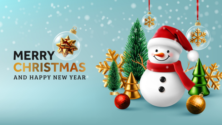 Wishing Your Family a Wonderful Holiday Season 🎄🎁 🏡