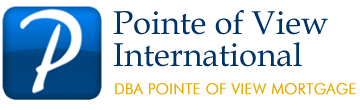 Pointe of View International