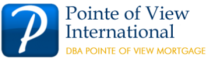 Pointe of View International