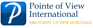 Pointe of View International