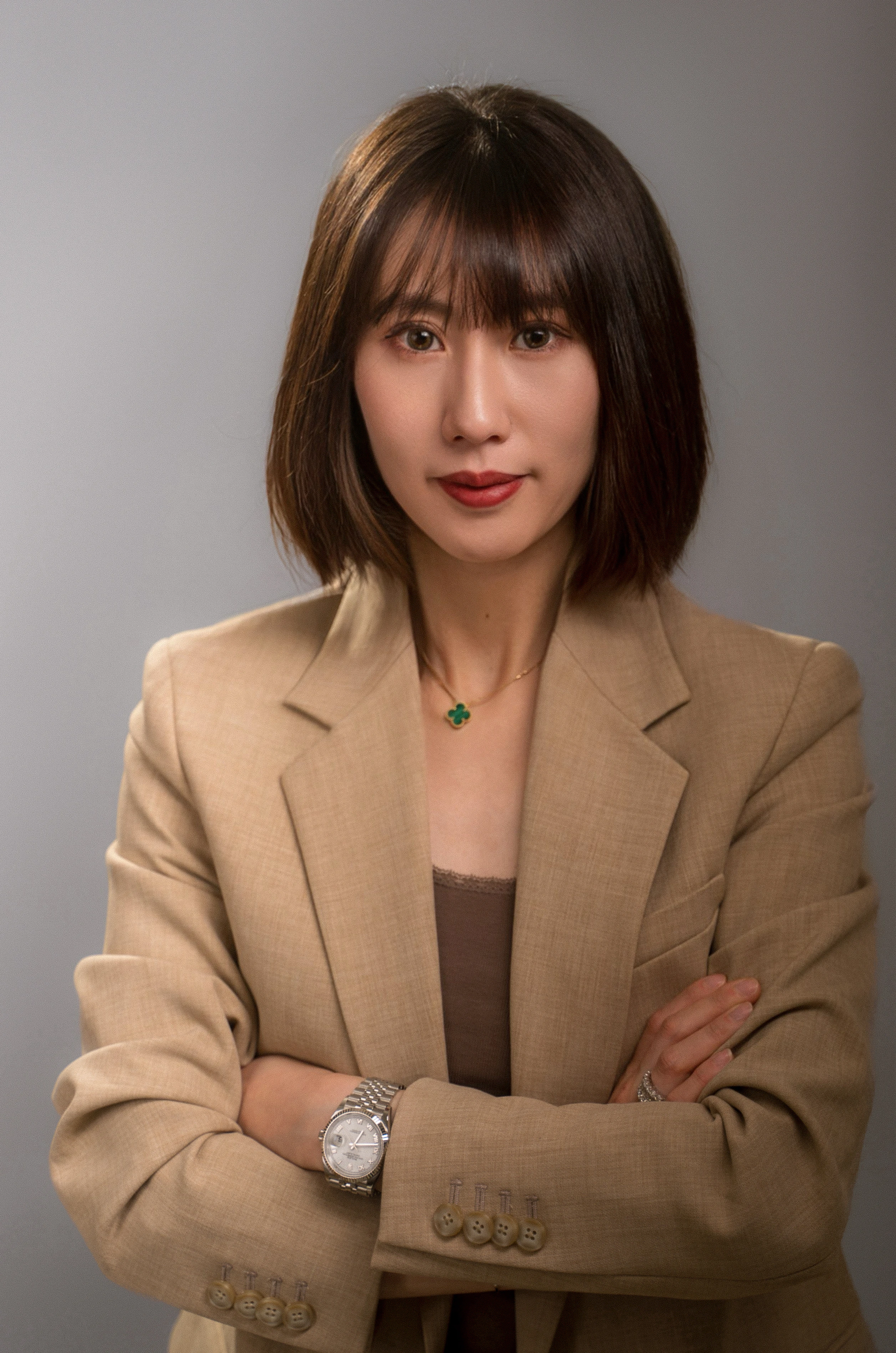 Carly Cheng