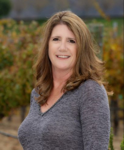 Kelli Holbrook