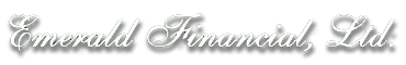 Emerald Financial,  LTD