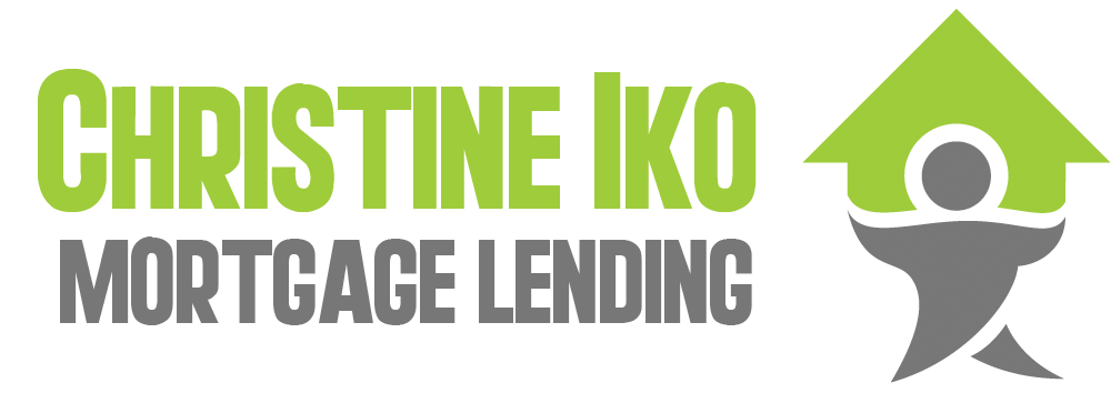 Christine Iko Mortgage Lending