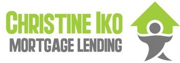 Christine Iko Mortgage Lending
