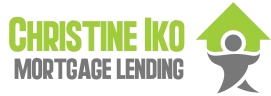 Christine Iko Mortgage Lending