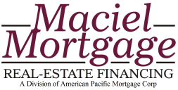 Maciel Mortgage