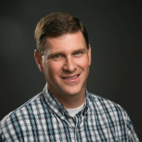 Jeff Just Mortgage Consultant