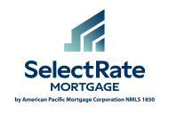 Select Rate Logo
