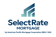 Select Rate Logo