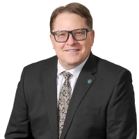 John Williams Broker Managing Partner