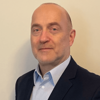 Christopher Drabik President