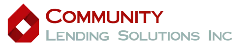 Community Lending Solutions Inc.