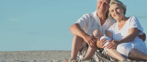 Maryland Reverse Mortgage Broker