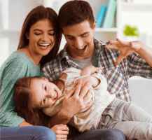 Happy Family