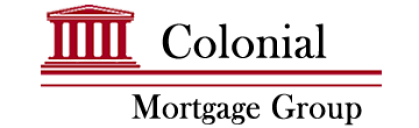 Colonial Mortgage Group