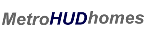 Metro HUD Homes