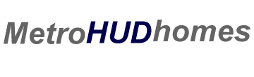 Metro HUD Homes