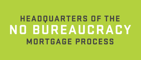 Georgia Mortgages without the run-around