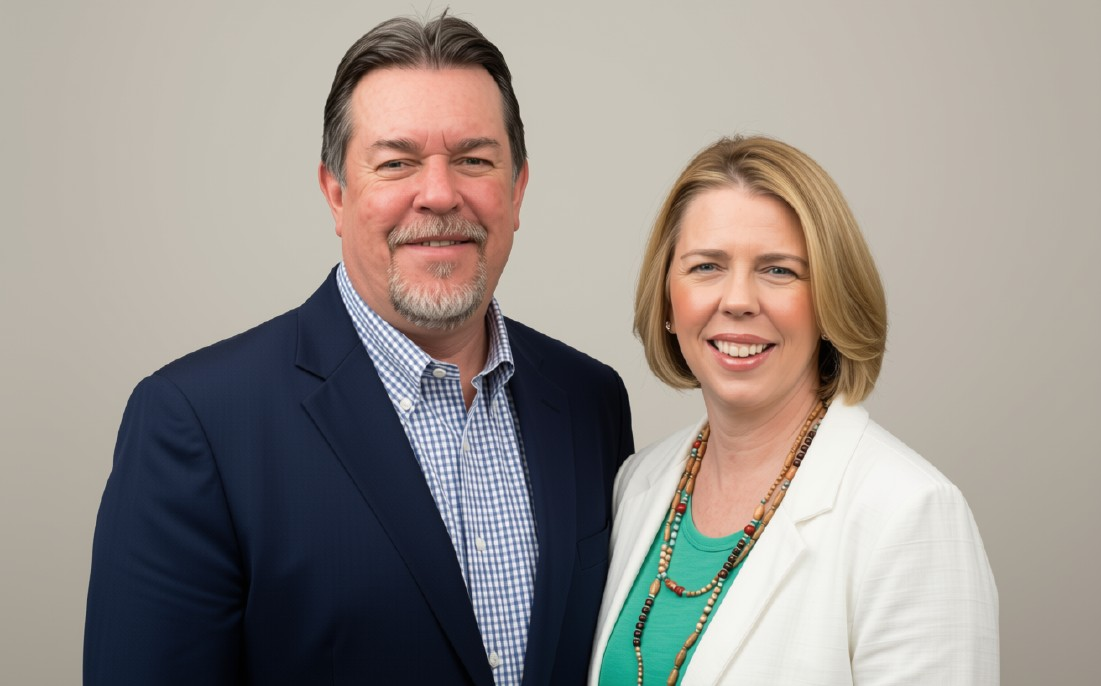 John and Team - Local Mortgage Partners