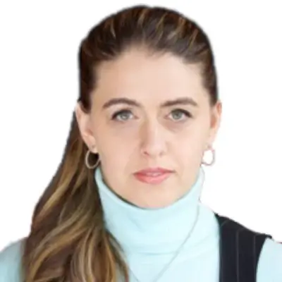 Irene Finkelshteyn