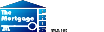 The Mortgage Pros company logo