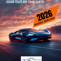 Reverse Mortgages 2026 Out of the Gate
