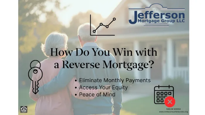 How Do You Win with a Reverse Mortgage?