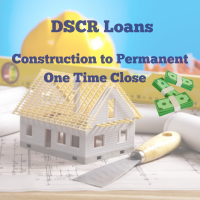 DSCR Loans Jefferson Reverse Mortgage