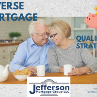 Qualifying Strategies for Reverse Mortgages