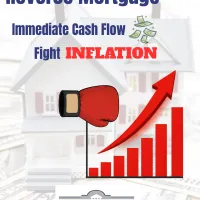 Getting a Reverse Mortgage in Today’s Inflationary Times