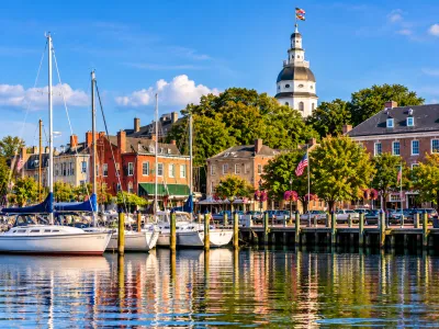 Annapolis MD