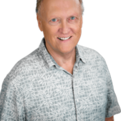 Gary Crow