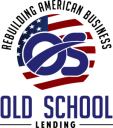 Old School Lending