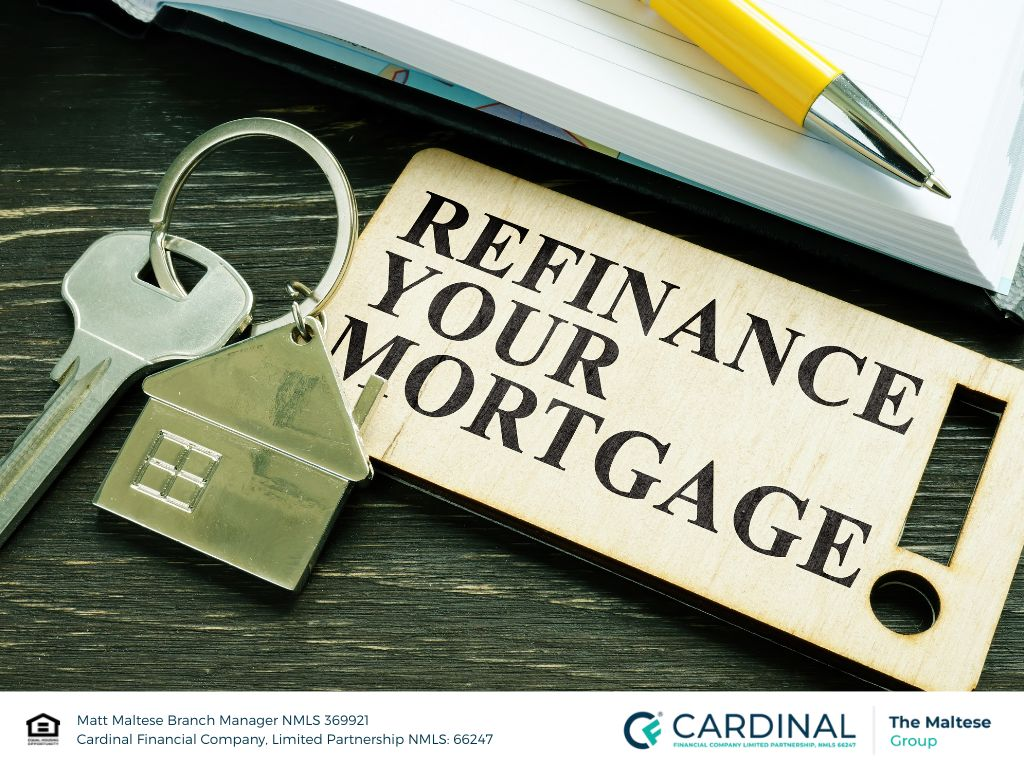 refinance vegas