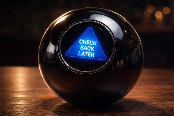 New Year Predictions for 2026