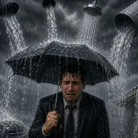 When It Rains, It Pours
